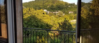 Detached house on the outskirts of Riez