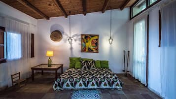 3 soveværelser, internetforbindelse, sengetøj