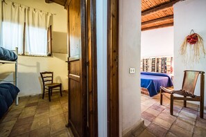 3 bedrooms, Internet, bed sheets
