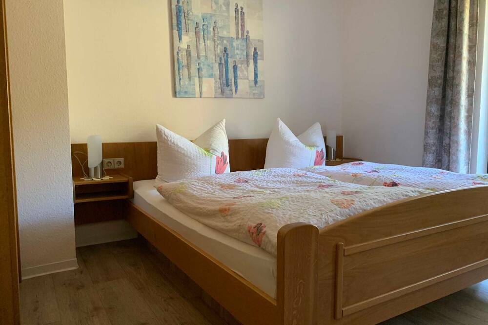 Doppelzimmer - 18 - Gasthaus und Pension Zum Fürstengrund