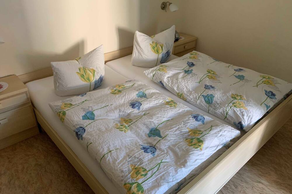 Doppelzimmer mit Wintergarten - 32 - Gasthaus und Pension Zum Fürstengrund