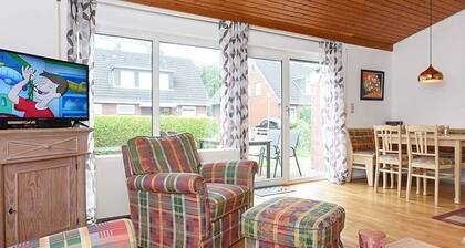 Ferienhaus Leuchtfeuer