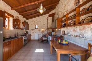 Frigorifero, lavastoviglie, macchina per tè/caffè