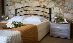 5 bedrooms, free WiFi