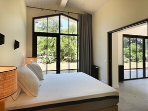 4 habitaciones y wifi gratis 