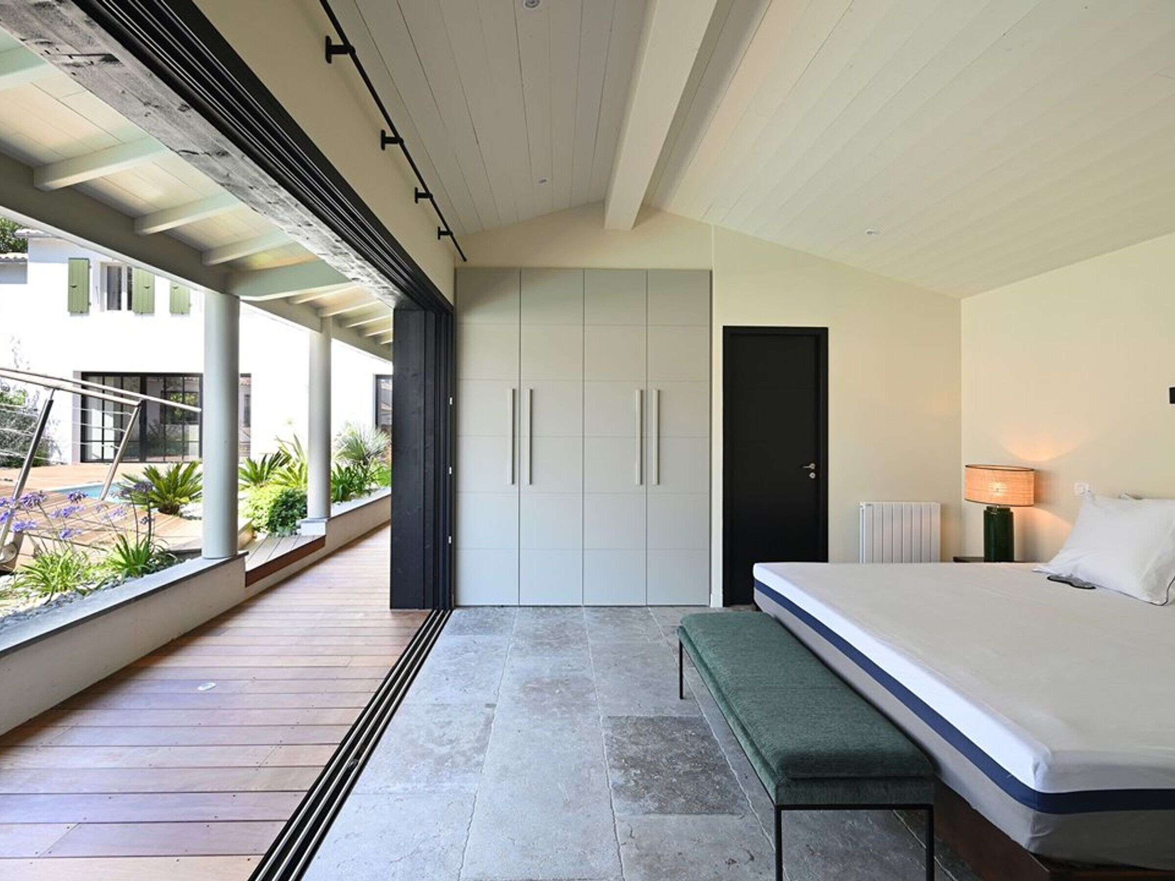 4 Schlafzimmer, kostenloses WLAN