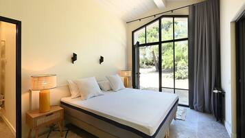 4 Schlafzimmer, kostenloses WLAN