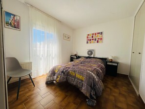 2 sovrum