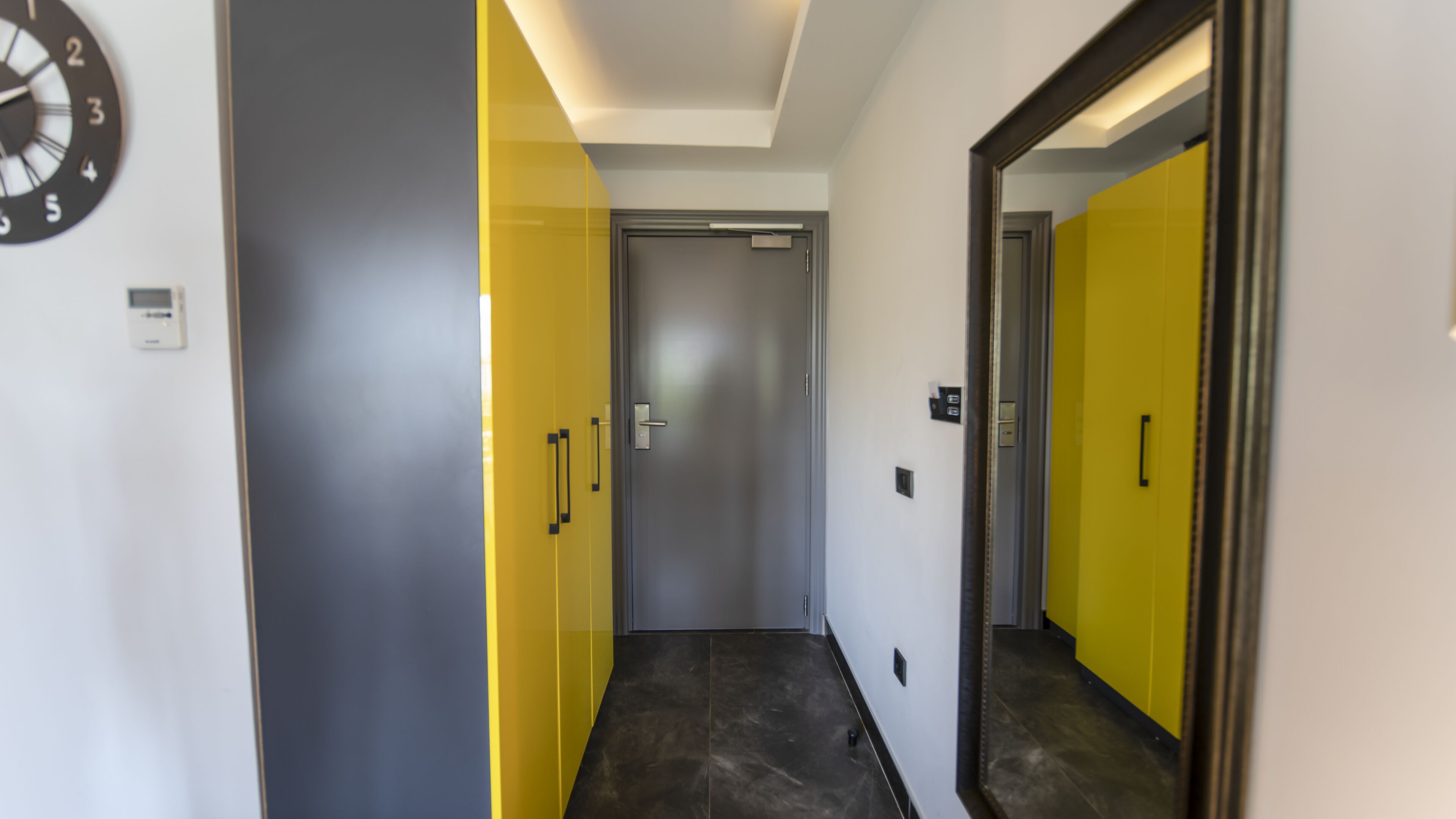 grand suite, 2 bedrooms | 1 bedroom, frette italian sheets, premium bedding, in-room safe