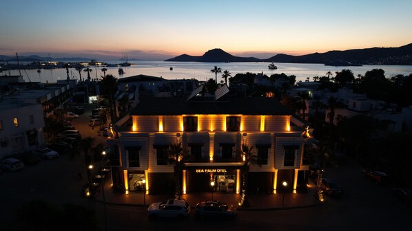 Exterior - Sea Palm Otel Yalikavak (Bodrum)