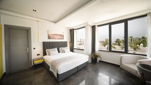 Luxury Suite - Sea Palm Otel Yalikavak (Bodrum)
