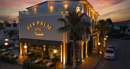 Sea Palm Otel Yalikavak