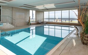 Pool - Panoramahaus, App. 45 (Cuxhaven)