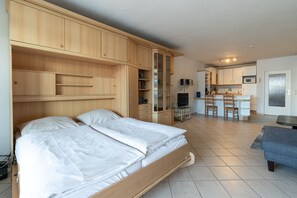 2 camere, Wi-Fi, lenzuola