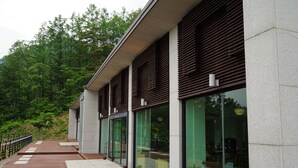 Property amenity - Chungdamhill House (Hongcheon)