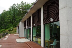 Servicio de la propiedad