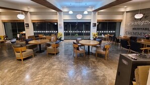 Property amenity - Chungdamhill House (Hongcheon)