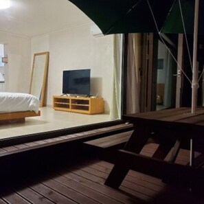 Chung House | Wi-Fi de cortesia