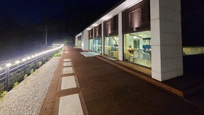 Property amenity - Chungdamhill House (Hongcheon)