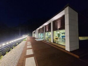 Servicio de la propiedad