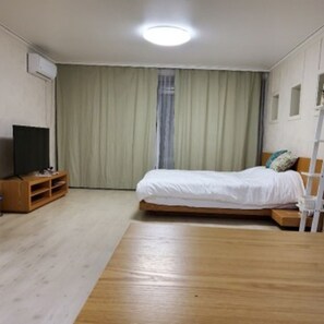 Chung House | Gratis Wi-Fi