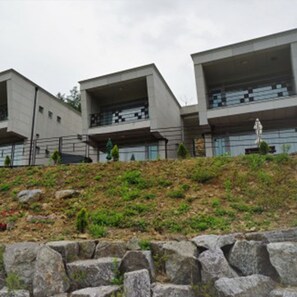 Udendørsområde