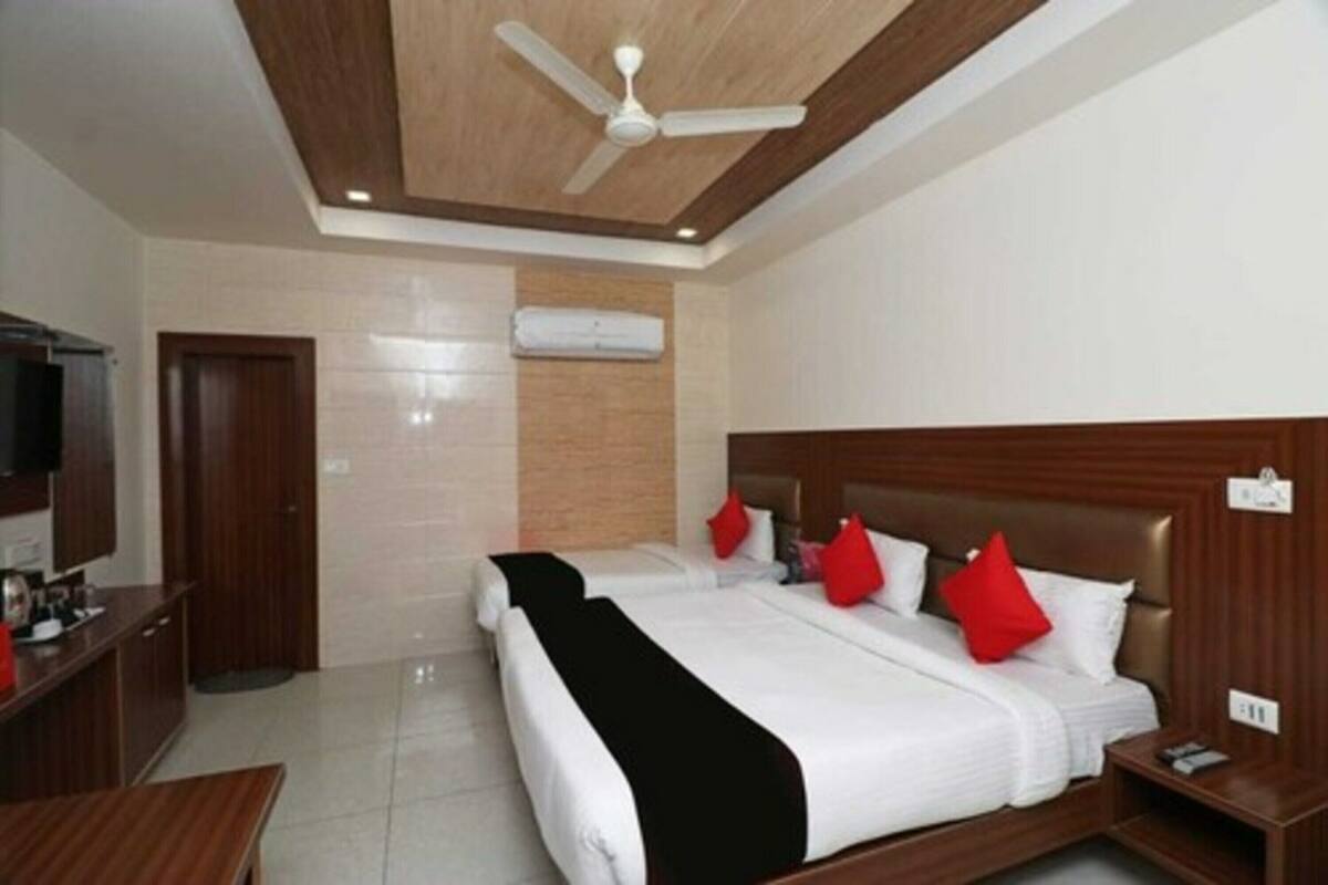 Classic Room