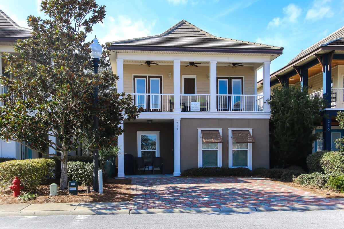 Photo 9 of 🦩Book Me Baby! Destin Delight in The Villages of Crystal Lakes🦩