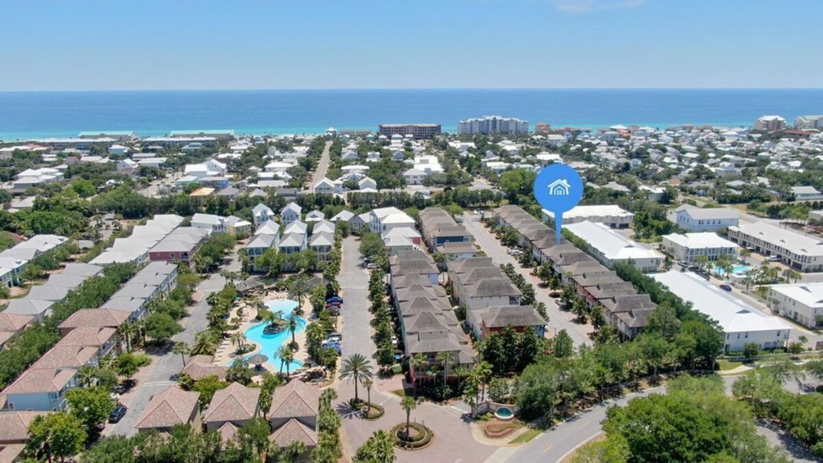 Photo 10 of 🦩Book Me Baby! Destin Delight in The Villages of Crystal Lakes🦩