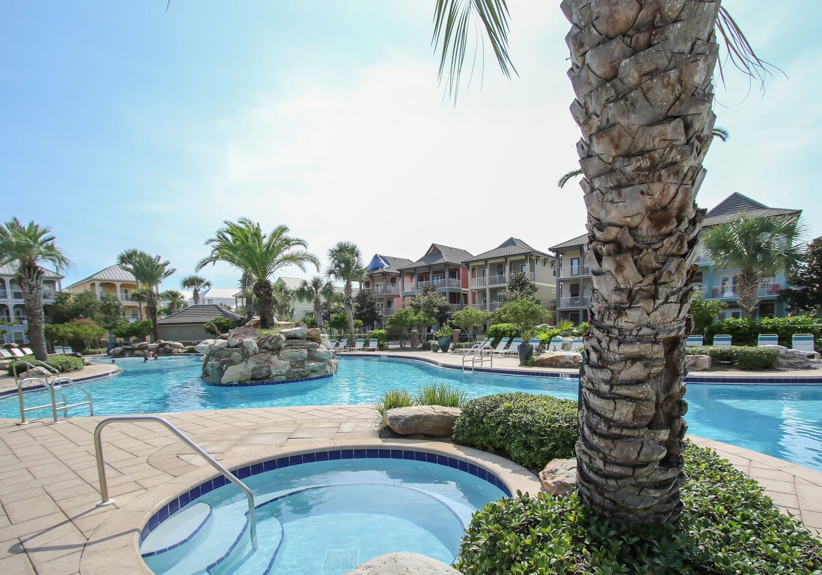 Photo 2 of 🦩Book Me Baby! Destin Delight in The Villages of Crystal Lakes🦩