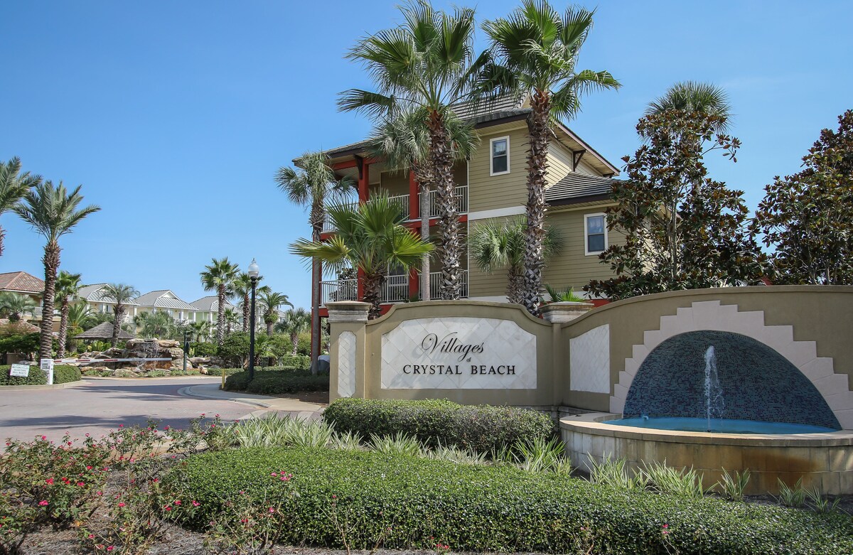 Photo 42 of 🦩Book Me Baby! Destin Delight in The Villages of Crystal Lakes🦩