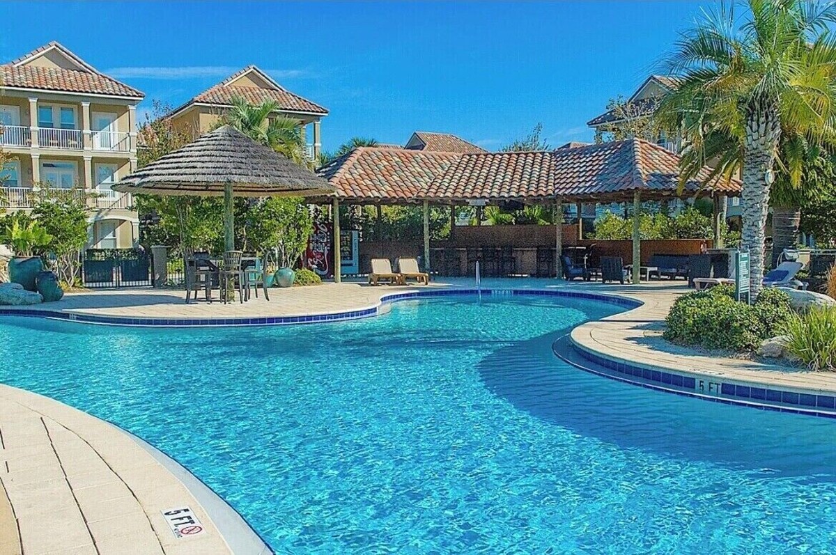 Photo 48 of 🦩Book Me Baby! Destin Delight in The Villages of Crystal Lakes🦩