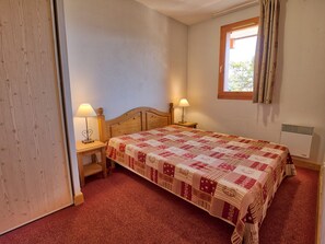 2 bedrooms, WiFi