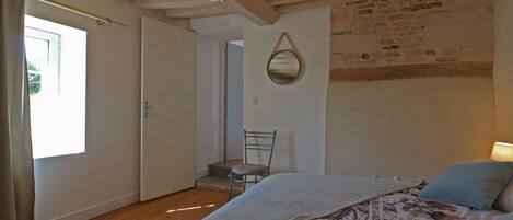 5 bedrooms, free WiFi