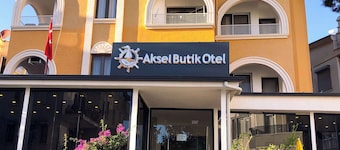 Aksel Butik Otel