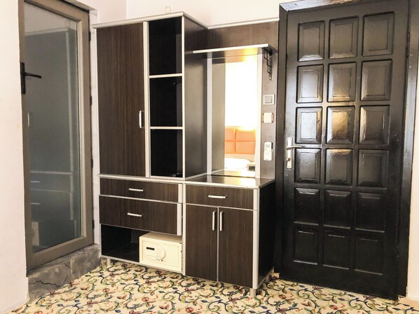 Family Oda | Free WiFi, bed sheets