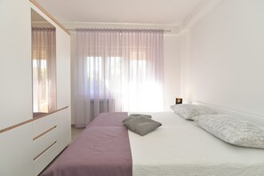 2 soverom og internettilgang