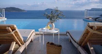 Blue Island Luxury Hotel - Adults Only