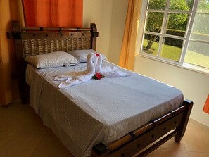 2 slaapkamers, wifi, beddengoed, rolstoeltoegankelijk