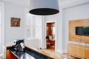 Interior - Lovely Flat in the Heart of Edinburgh (Edinburgh)