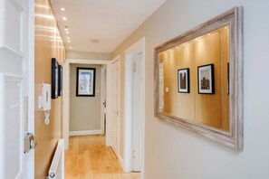 Interior - Lovely Flat in the Heart of Edinburgh (Edinburgh)