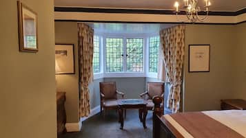 Superior Queen Room
