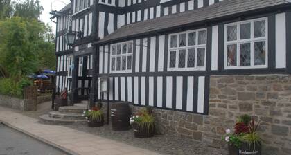 The Radnorshire Arms Hotel