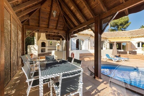 La Manga Club Individual Villa 383