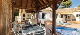 La Manga Club Individual Villa 383