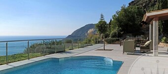 La Manga Club Viewpoint Villa 551