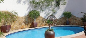 La Manga Club Las Higueras Villa 546