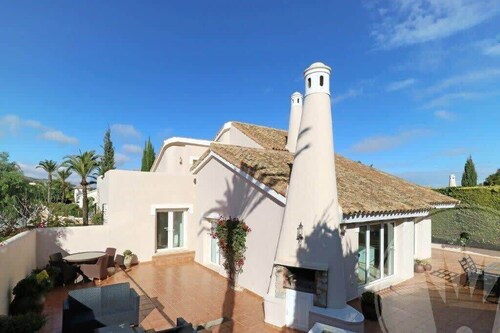 La Manga Club Las Higueras Villa 546