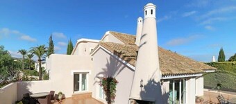 La Manga Club Las Higueras Villa 546