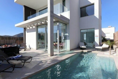 La Manga Club Las Dalias Villa 564